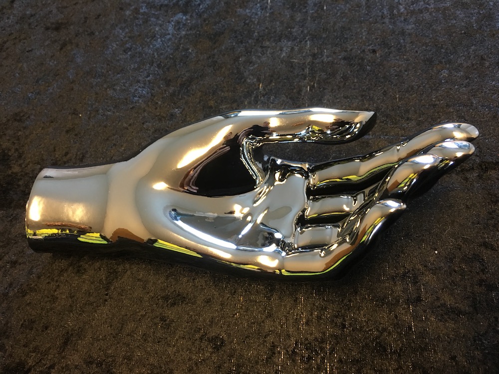 kromatisering - ecochrome
